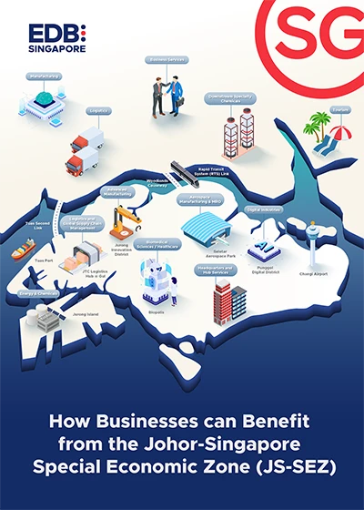 JS-SEZ Guide: How Businesses Benefit in the Southeast Asia Market