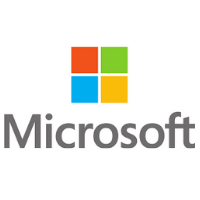 microsoft logo