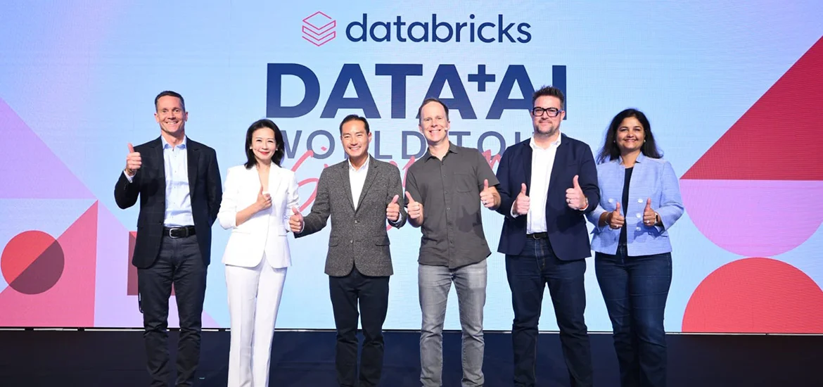 Databricks names Singapore as its Asia Pacific & Japan (APJ) hub and commits to hiring more data & AI professionals locally