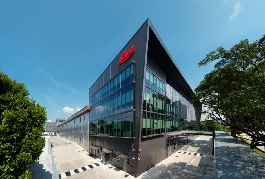 Leica Microsystems opens new US$60 million next-generation facility in Singapore to meet growing global demand for leading microscopy technologies
