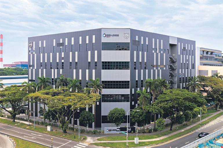 NTS strengthens position as one-stop supplier with the opening of their new facility in Singapore