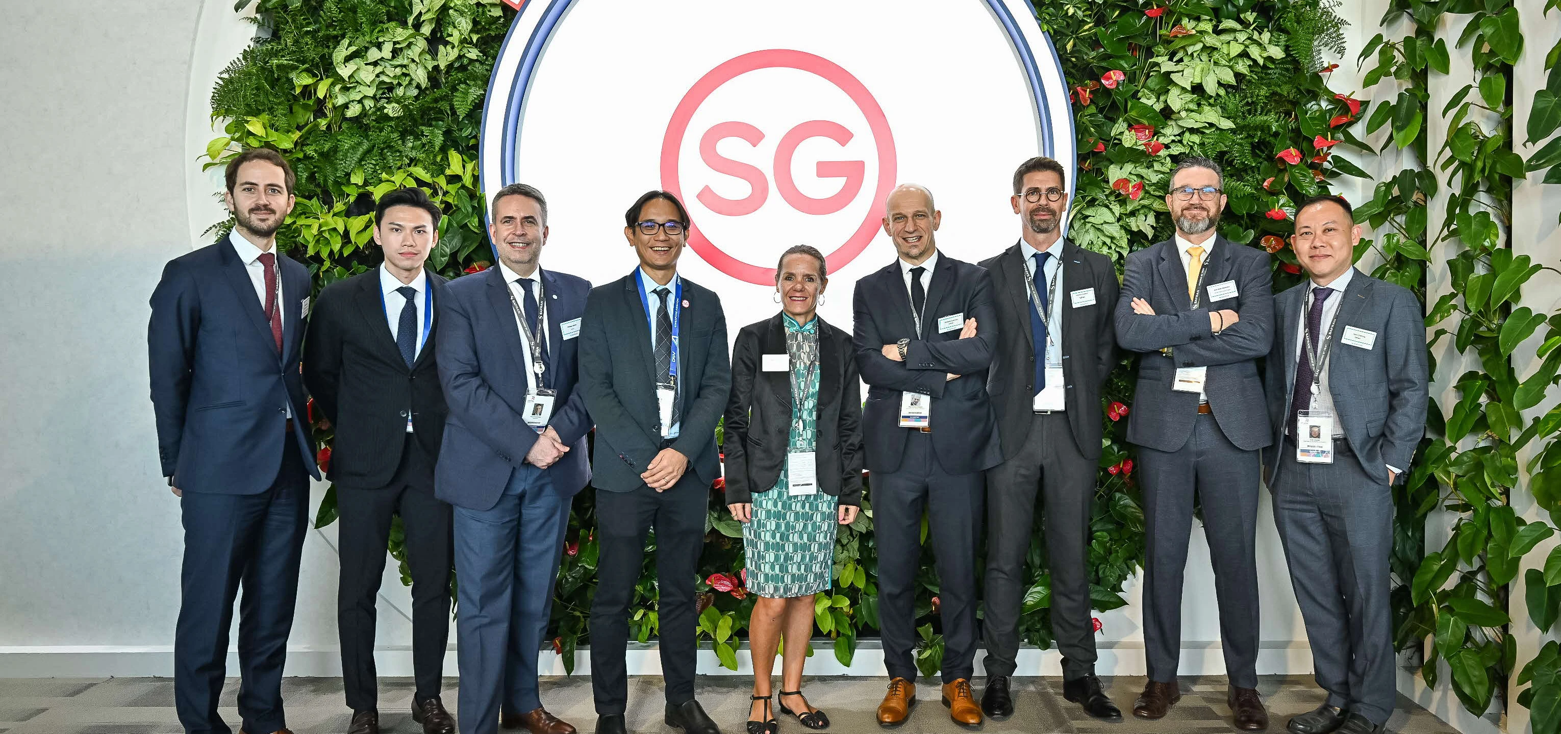 Safran expands footprint in Singapore