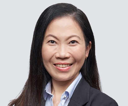 Ms Grace Tan