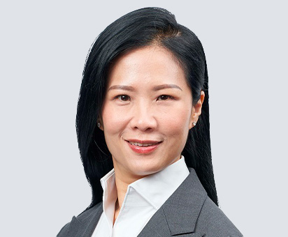 Miss Cindy Koh