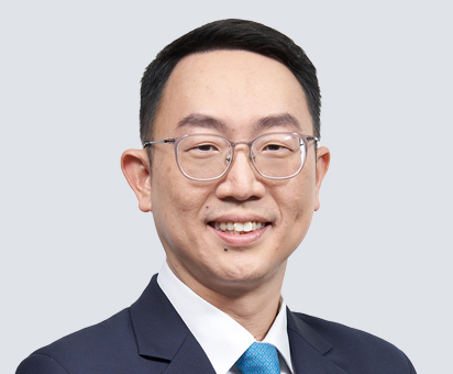 Mr Lim Wey-Len