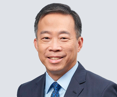 Mr Png Cheong Boon