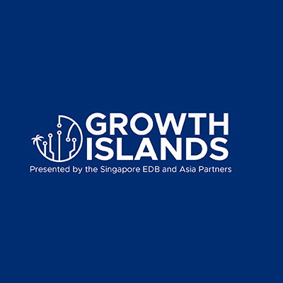 Growth Island listing image