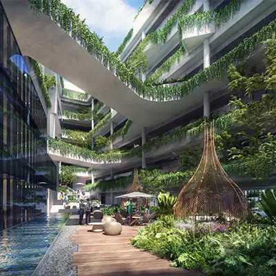 5 things you should know about Punggol Digital District Listing
