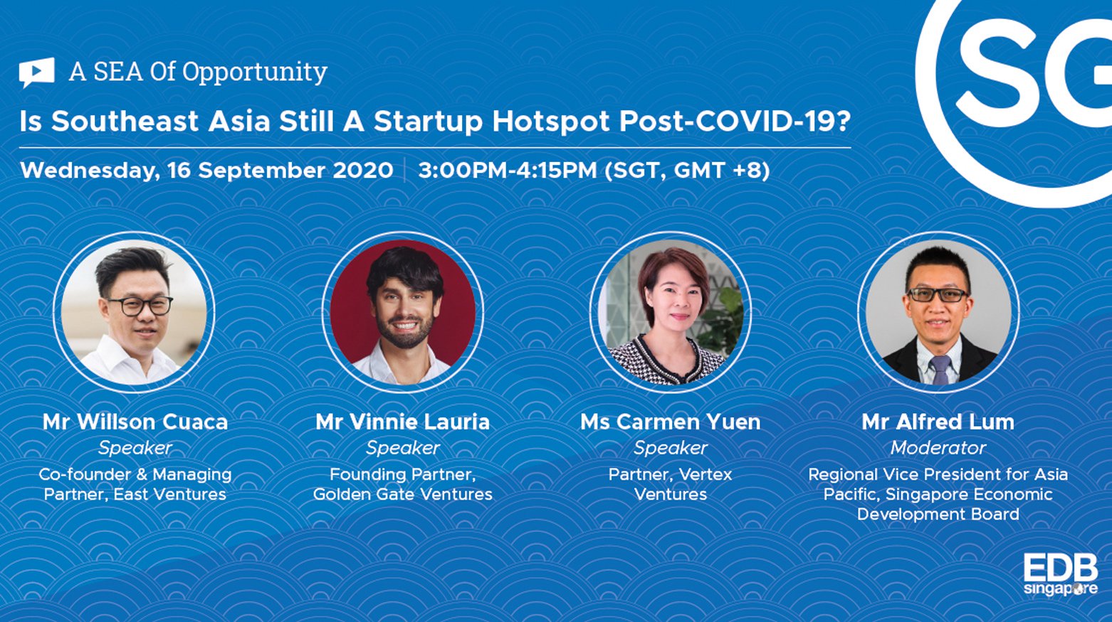 Is Southeast Asia Still A Startup Hotspot Post-COVID-19?