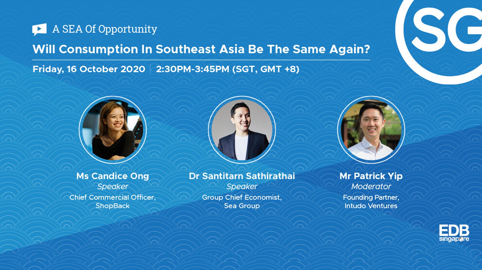 Will Consumption In Southeast Asia Be The Same Again?