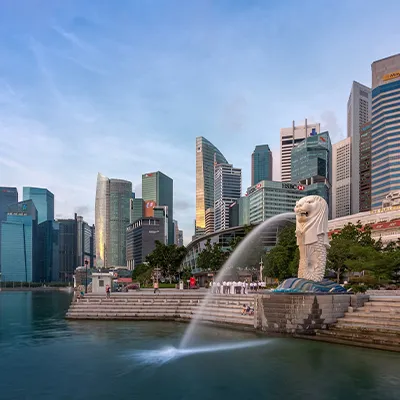 A silver-linings playbook for creating growth and good jobs in Singapore listing image
