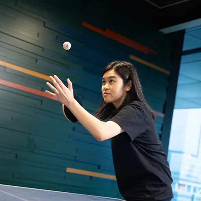 A sporting spirit in tech: How Wan Qi’s perseverance fuels success at Google listing image