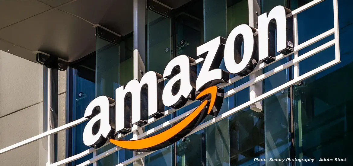 Subsidiary Amazon Web Services has previously said it would commit S$12 billion to its Singapore cloud infrastructure over the next four years. 