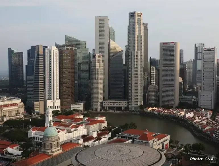 In 2019, Singapore was one of the first countries in the world to introduce a national AI strategy, which was updated in 2023.