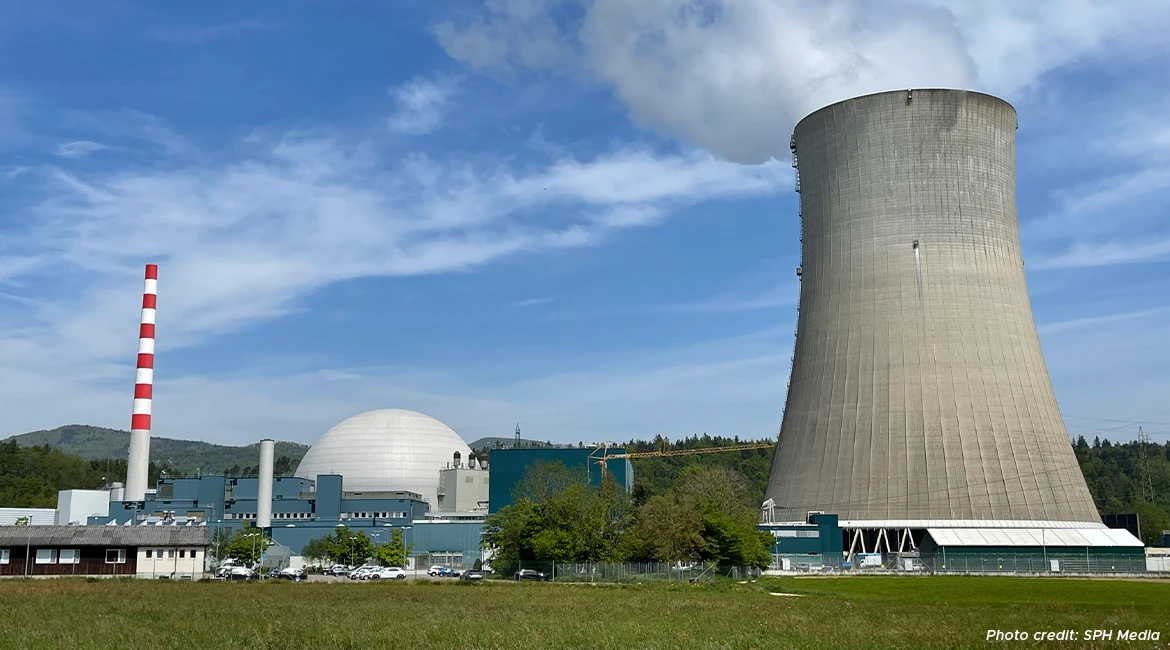 Singapore has previously mentioned that it is looking into potentially using nuclear power as part of its strategy to decarbonise its energy sector.