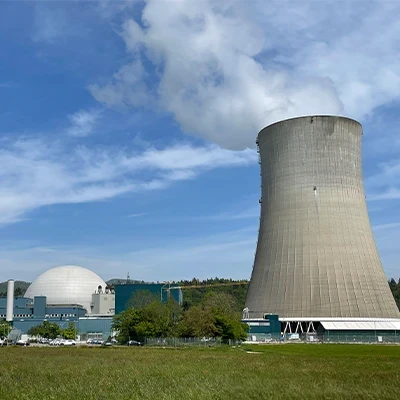 Budget 2025: Government to reorganise for greater focus on nuclear energy, build new capabilities listing image