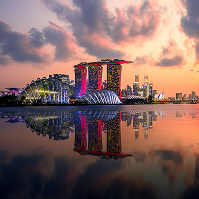 Capturing Southeast Asia’s growth opportunities from Singapore listing image