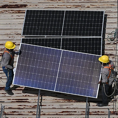 China, South Korea, and Japan looking into ASEAN’s clean energy market amid US scale-back listing image