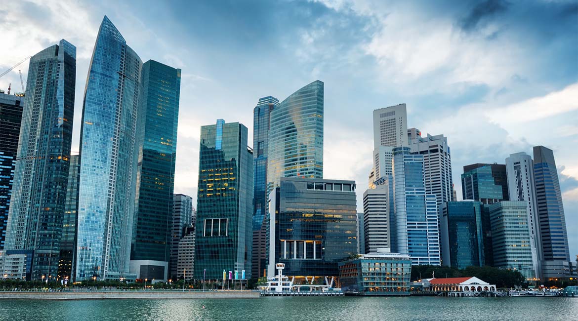 Crypto.com to set up global R&D hub in Singapore to focus on blockchain, Web3 and AI masthead image