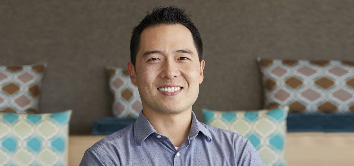 Ex-Slack CFO Allen Shim on the growing tech ecosystem and global talent hub in Singapore masthead image