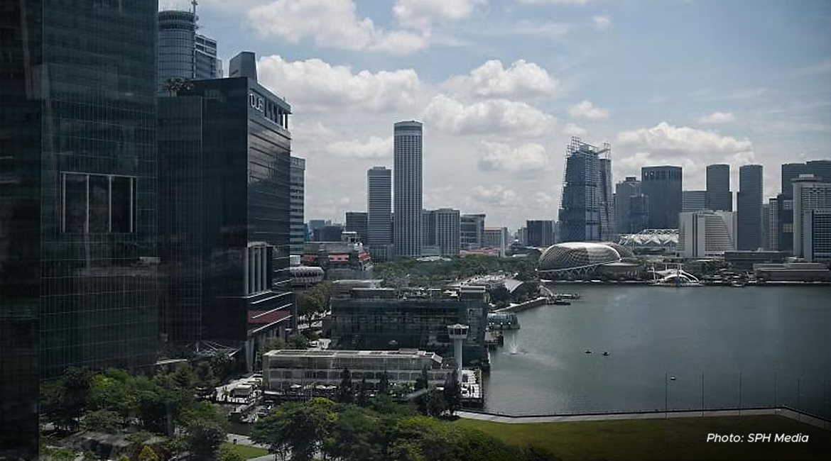 A skilled workforce and developed infrastructure were among the top reasons cited for Singapore's attractiveness.