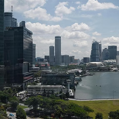 Foreign firms speeding up growth plans in Singapore and ASEAN: HSBC survey listing image