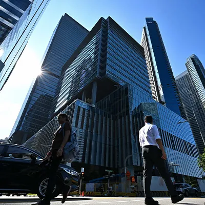 Foreign-owned firms employ 60 per cent of high-earning Singapore residents: MOM data listing image