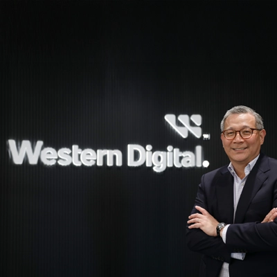 From Singapore to San Jose: Tech veteran Irving Tan rides AI wave in his latest role listing image