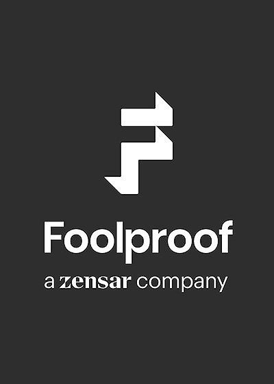 foolproof logo