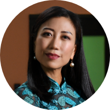 Carolyn Lam profile