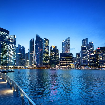How Singapore is Becoming Asia’s Family Office Hub listing image