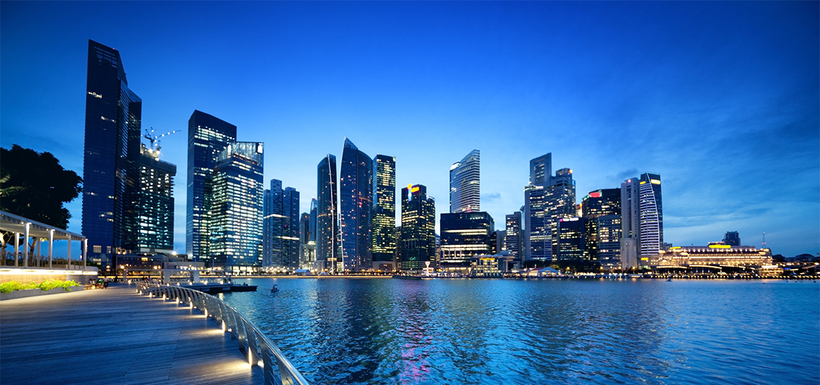 How Singapore is Becoming Asia’s Family Office Hub masthead image