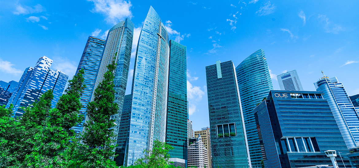 How Singapore is setting new highs in the family office space masthead image