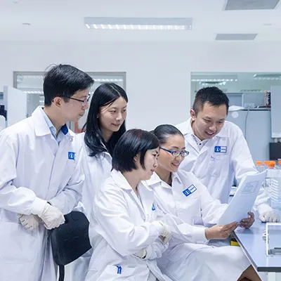The staff strength at Chugai Pharmabody Research has more than tripled over the past 13 years to 150 today, many of whom are Singaporeans.