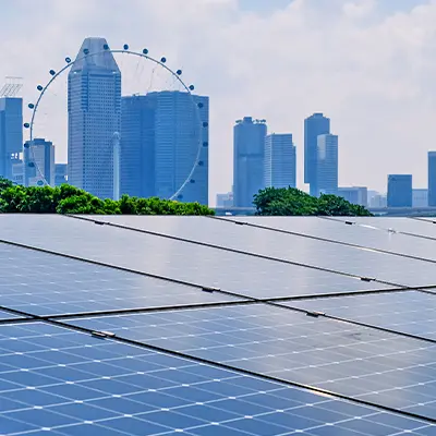 How Singapore’s robust ecosystem supported EDPR’s regional venture into solar innovations listing image