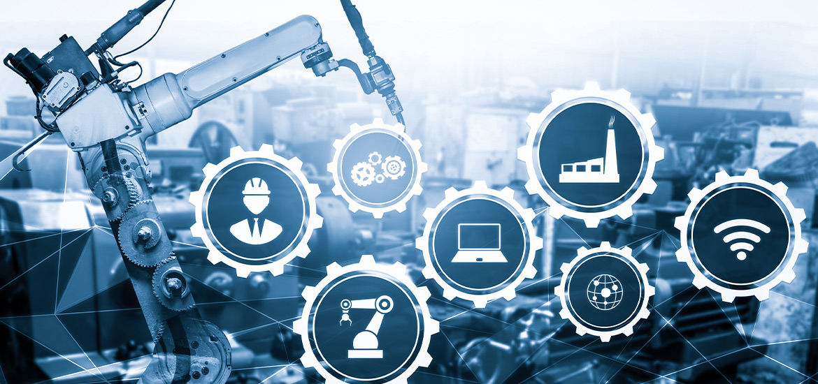 How SIRI can power your manufacturing transformation journey masthead