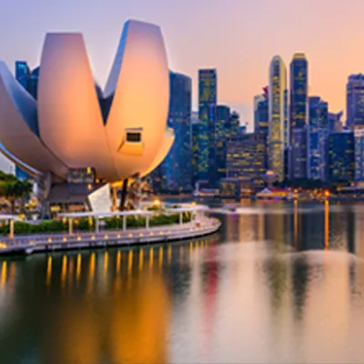 How The Workshop helps businesses succeed in Southeast Asia, from Singapore listing image