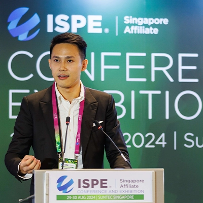 Hong Shao Kai profile image