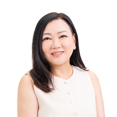 Florence Phua profile image