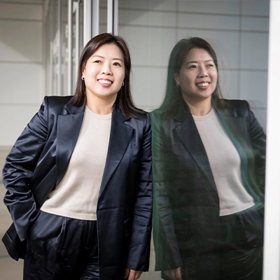 Chan Li-San profile image