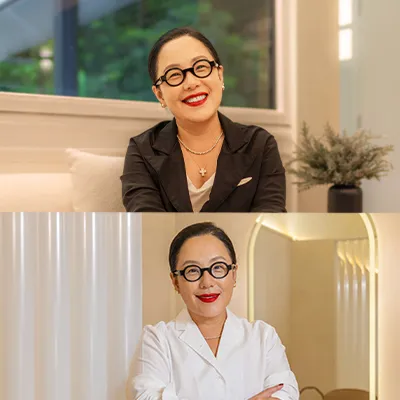 Makeup maven Jung Saem-mool on why her big Singapore move makes sense listing image