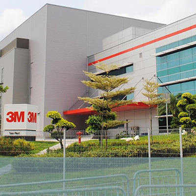 Making Headway Despite Headwinds: 3M’s Winning Regionalisation Strategy in Building a Resilient, Sustainable Supply Chain from Singapore listing image