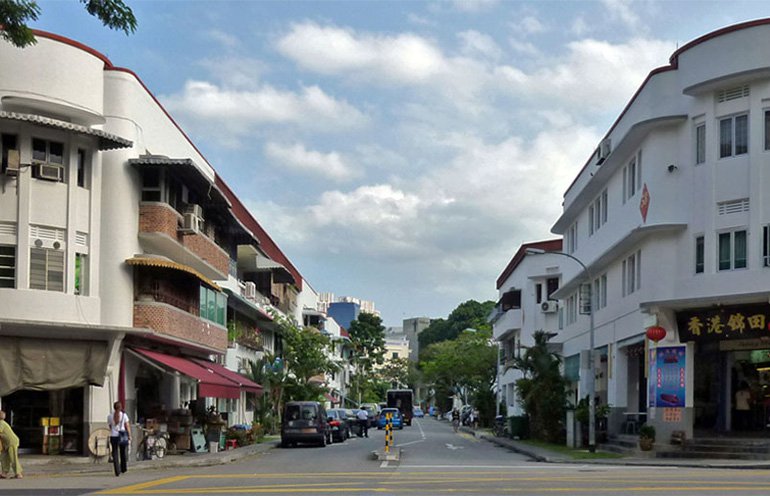 Moving to Singapore: Which Neighbourhood is for You content image 10