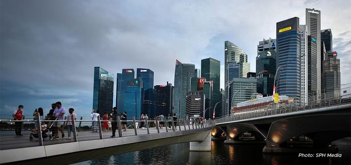 Singapore companies will receive more guidance on how to disclose and communicate the value of their intangible assets, under a new framework that is among the first of its kind globally. 