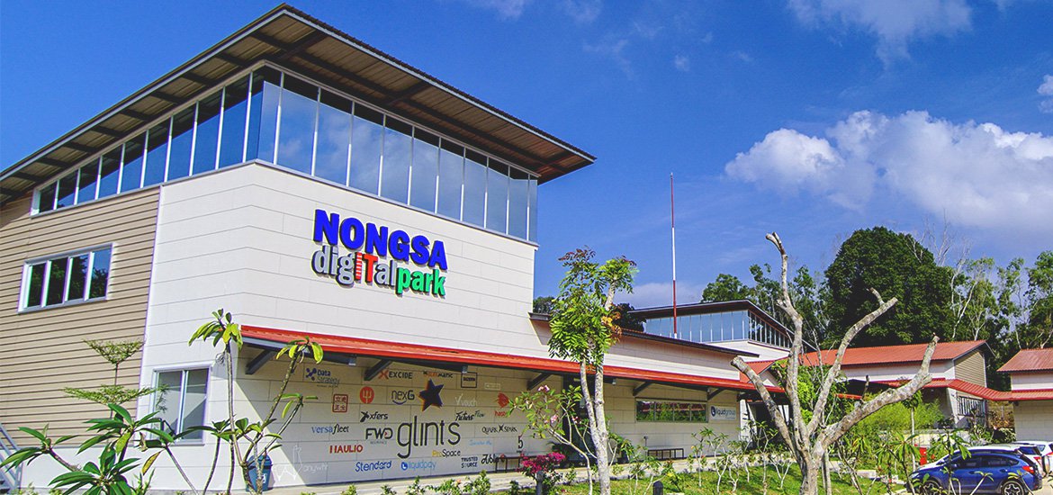 Nongsa Digital Park boosts digital ecosystems in Riau Islands, a tech talent magnet in Indonesia-Singapore border Masthead