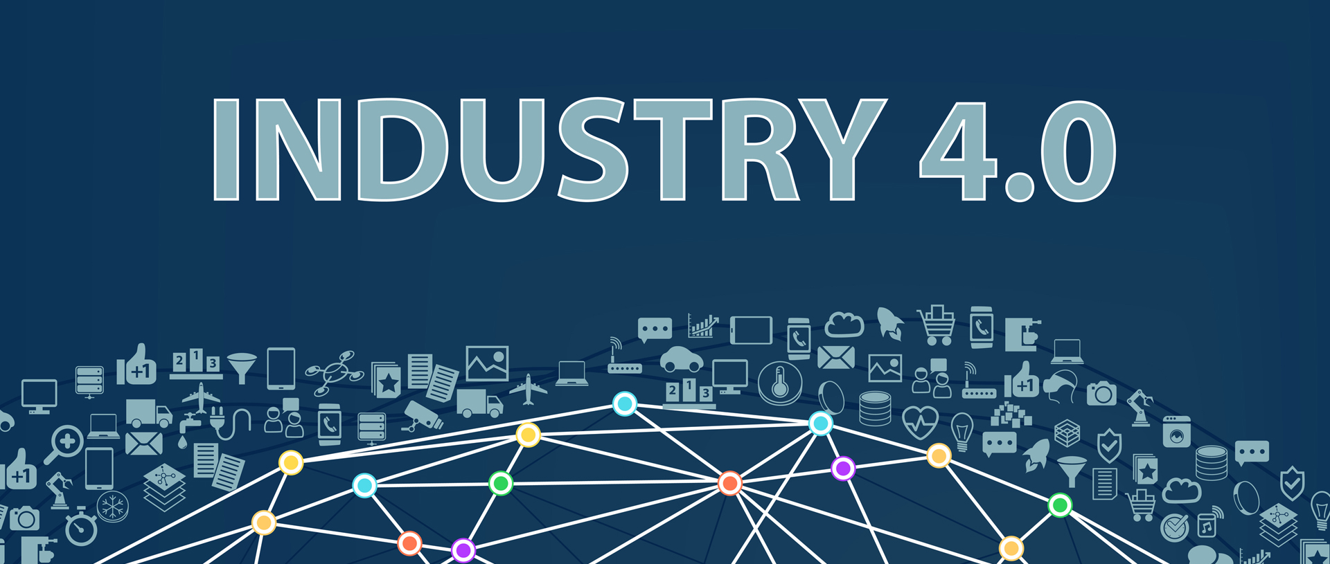 Only 25 countries well-positioned to benefit from Industry 4.0 ...