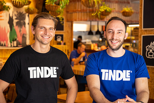 Timo and Andre are both veterans of the food industry. Timo founded and served as CEO of the plant-based meat brand Like Meat in Germany. Meanwhile, Andre most recently served as the General Manager of Country Foods in Singapore.