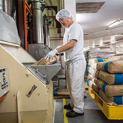 Barry Callebaut: serving Asia’s sweet tooth with a centralised supply chain Listing