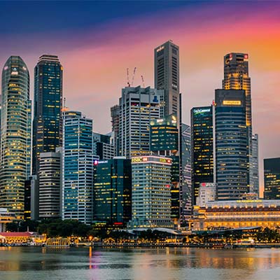Singapore adjusts tax incentives for family offices, which must also do more to boost local hires listing image