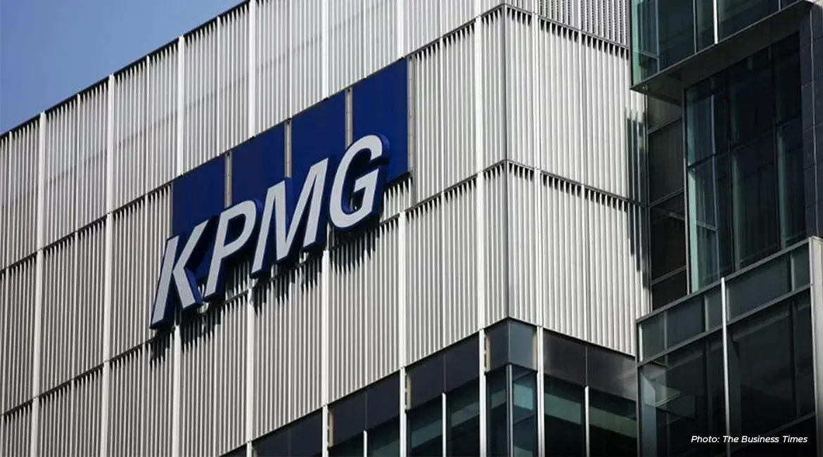 KPMG attributes dampened investment activities to a more cautious investor sentiment.